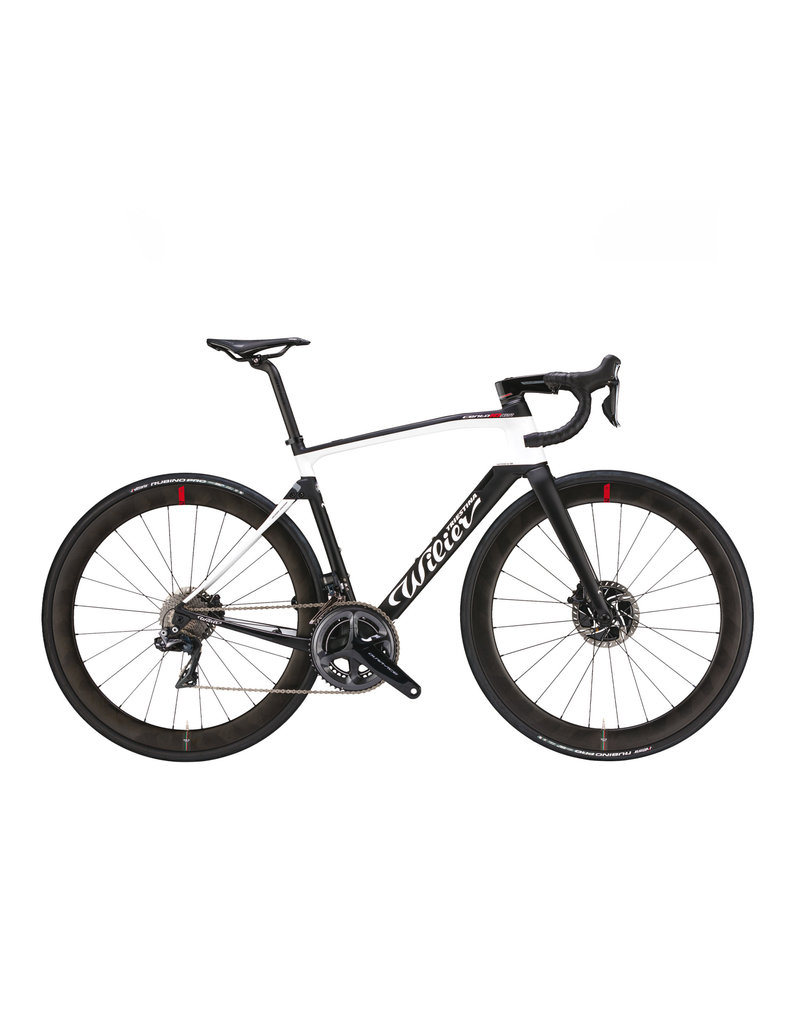 wilier cento 10 ndr disc