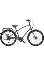Electra Electra Townie Path 9D EQ Step-Over 2022