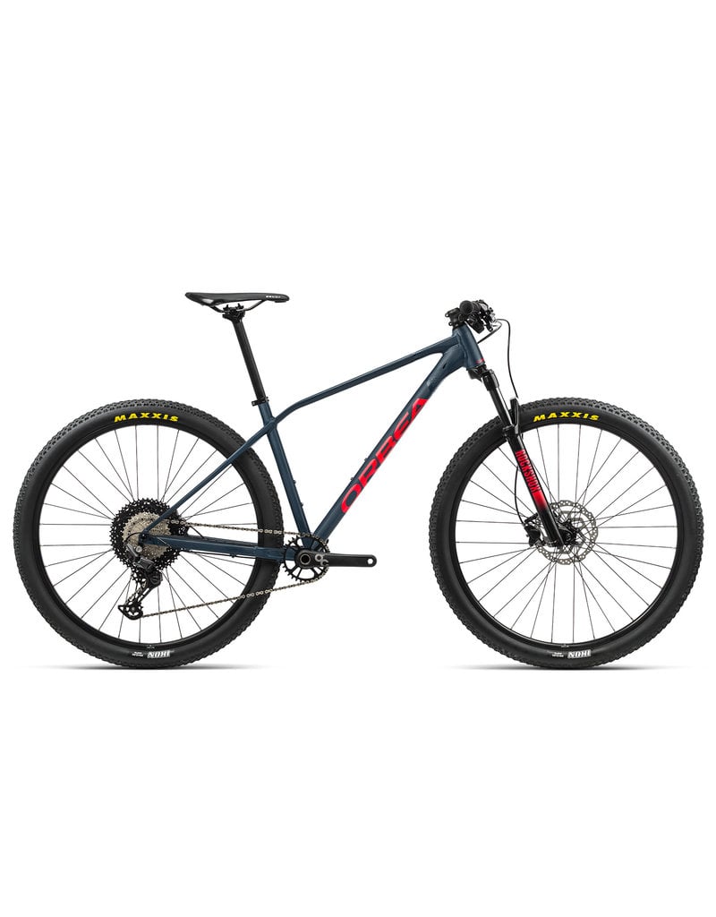 Orbea Orbea Alma H30 2022