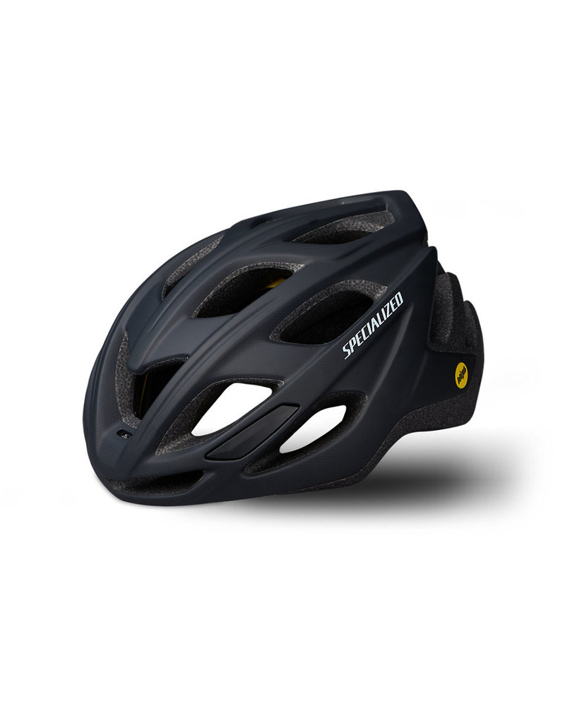 Specialized Specialized Chamonix Mips "Color: Matte Black","Size: S/M"