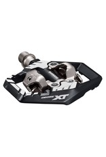 Shimano Shimano Pedals, PD-M8120, Deore XT, SPD, With Cleat (SM-SH51)