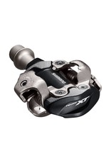 Shimano Shimano Pedals, PD-M8100, Deore XT, SPD, With Cleat (SM-SH51)