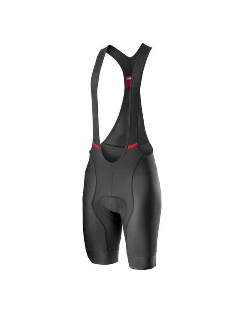 Castelli Castelli Competizione Bib Shorts "Color: Black","Size: S"