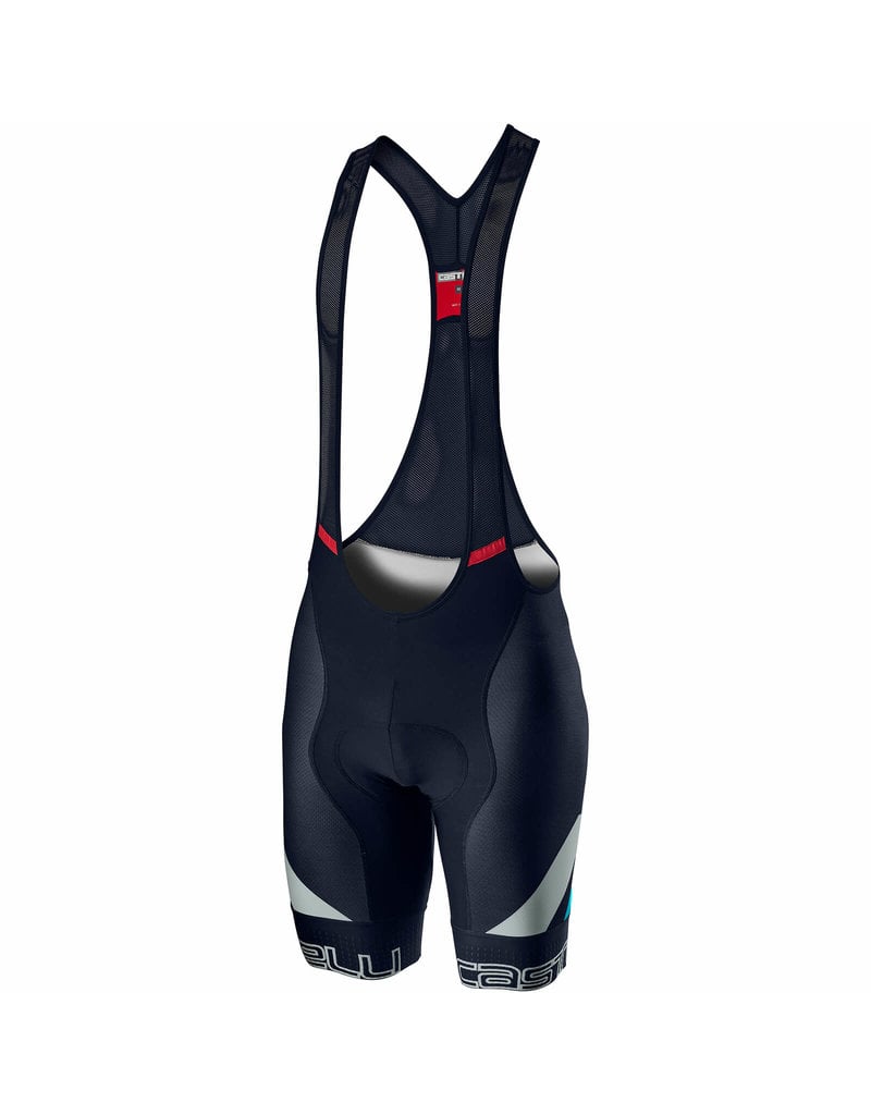 Castelli Castelli Competizione Knit Bib Short