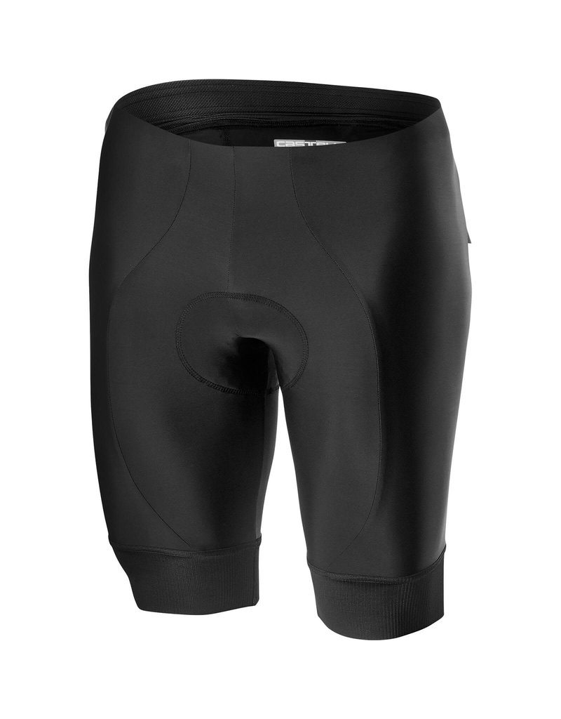 Castelli Castelli Entrata Short