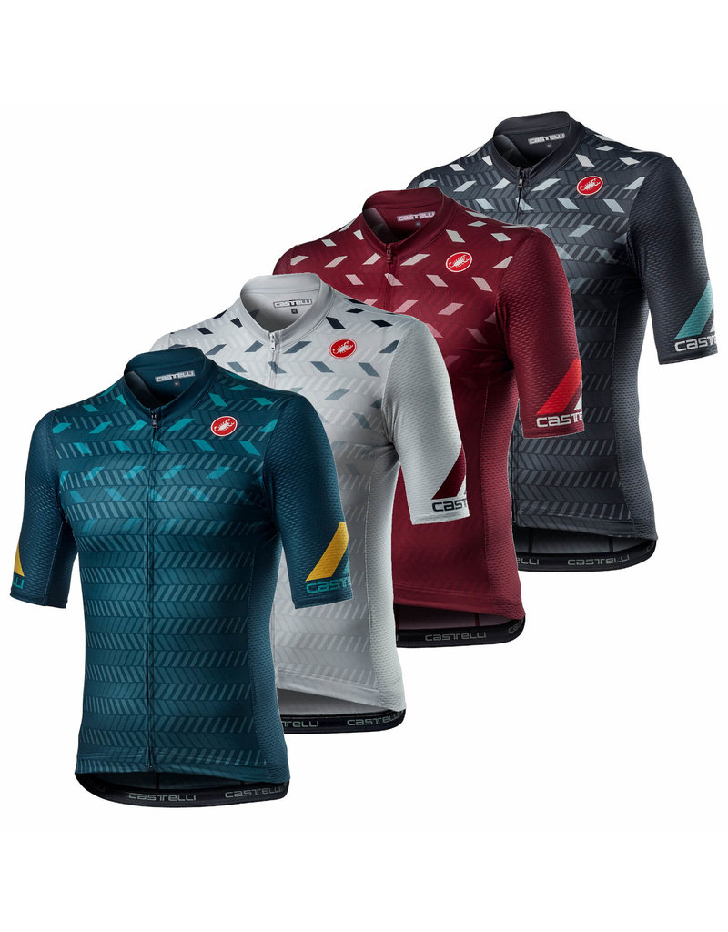 Castelli Castelli Avanti Jersey