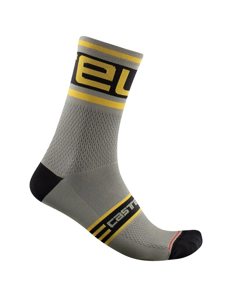 Castelli Castelli Prologo 15 Sock