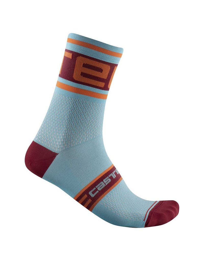 Castelli Castelli Prologo 15 Sock