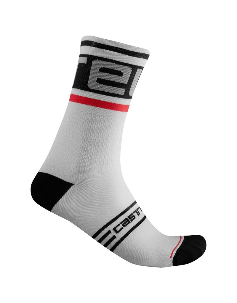 Castelli Castelli Prologo 15 Sock