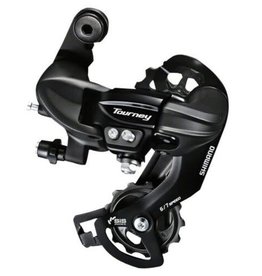 Shimano SHIMANO REAR DERAILLEUR, RD-TY300, TOURNEY, 6/7-SPEED, DIRECT ATTACHMENT TYPE