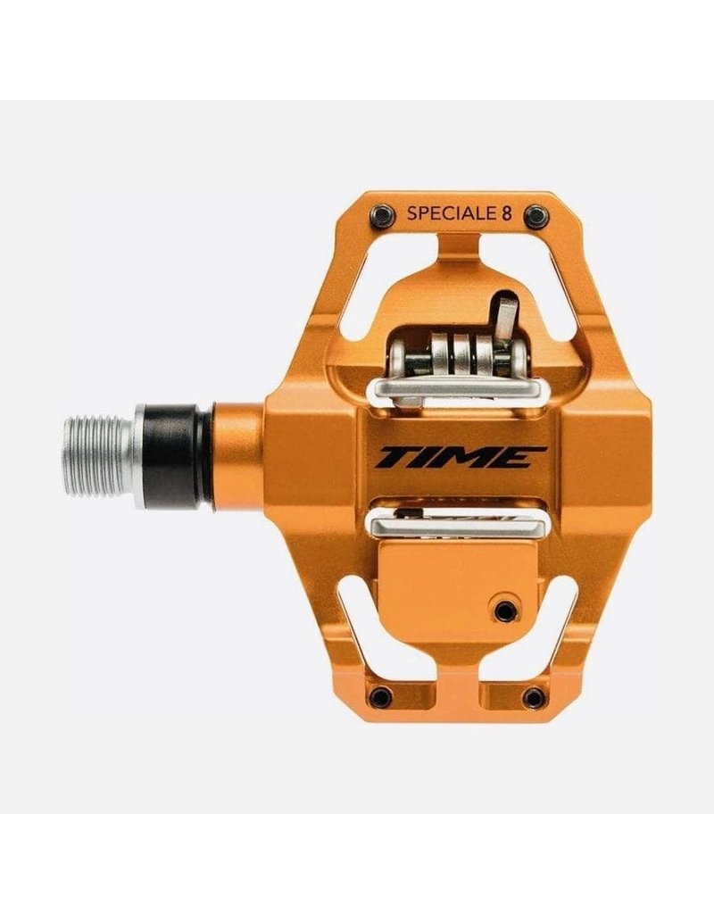 TIME TIME SPECIALE 8 ENDURO/DH PEDAL ATAC STL HOL