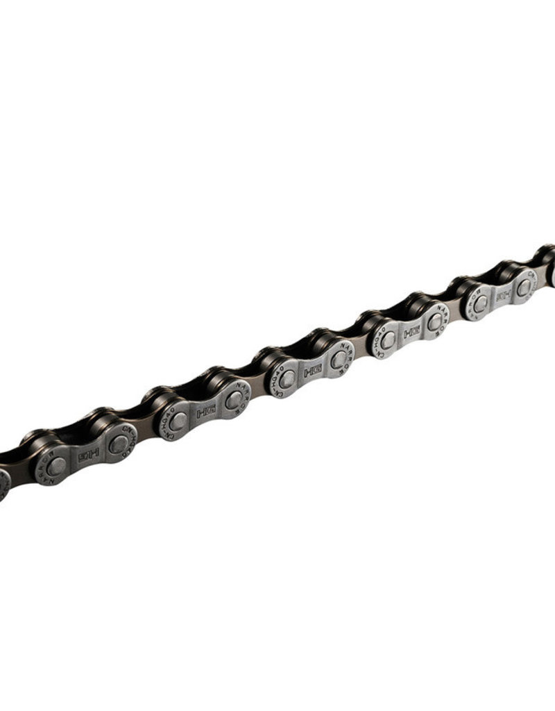 Shimano Shimano Bicycle Chain, CN-HG40, 116 Links W/SM-UG51 Quick Link