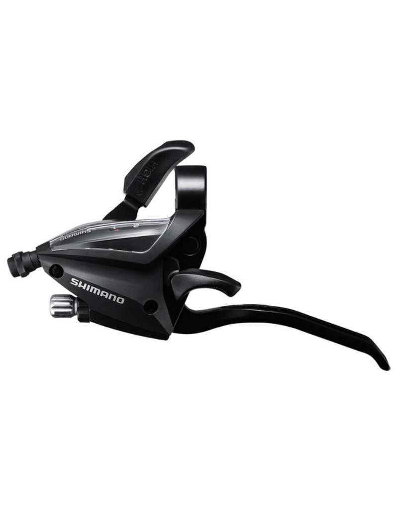 Shimano Shimano Shift/Brake Lever 3x7 Speed
