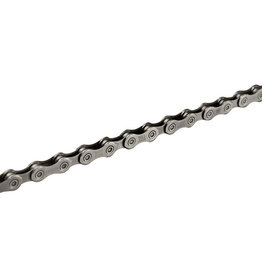 Shimano BICYCLE CHAIN, CN-HG701-11, FOR 11-SPEED (ROAD/MTB/E-BIKE COMPATIBLE), 126 LINKS (W/QUICK LINK, SM-CN900-11)