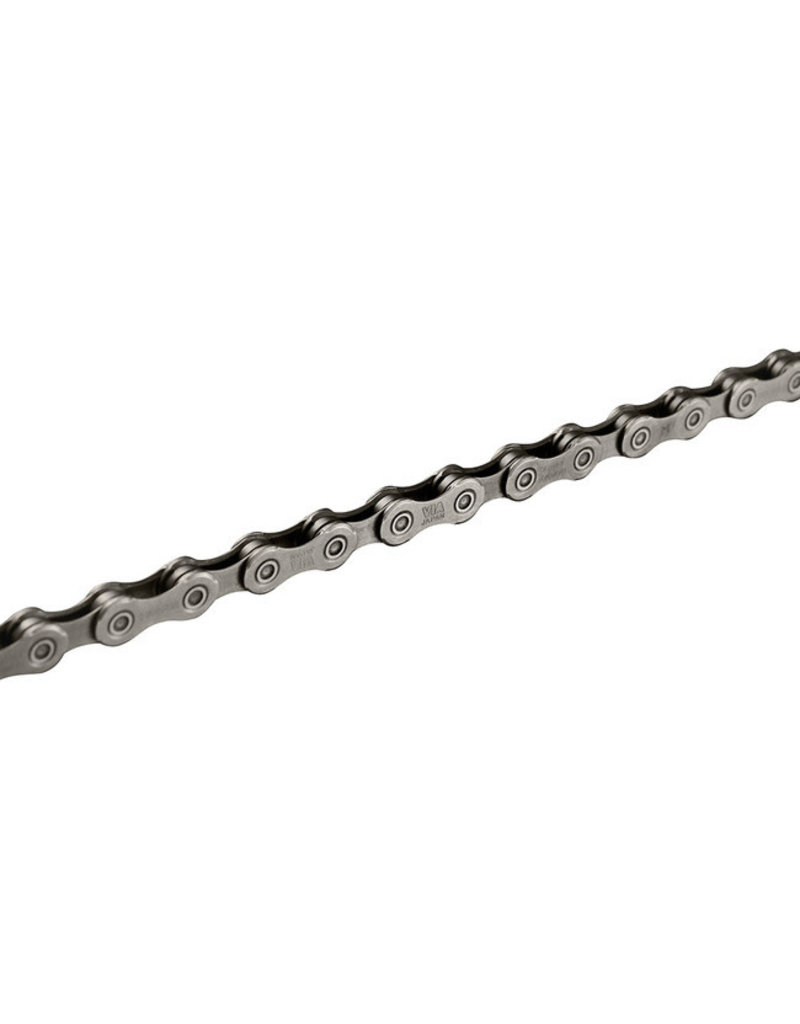 Shimano Shimano Bicycle Chain, CN-HG701-11, For 11-Speed (Road/MTB/E-Bike Compatible), 126 Links (With/Quick Link, SM-CN900-11)