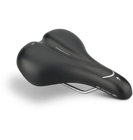 Specialized BG COMFORT GEL SADDLE - Black 200