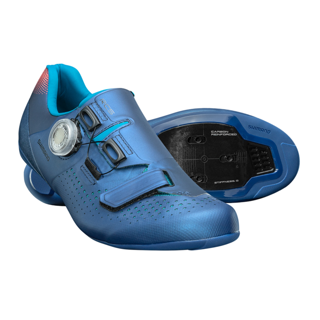 Shimano RC 500 Women s Road Shoe The Bike Asylum