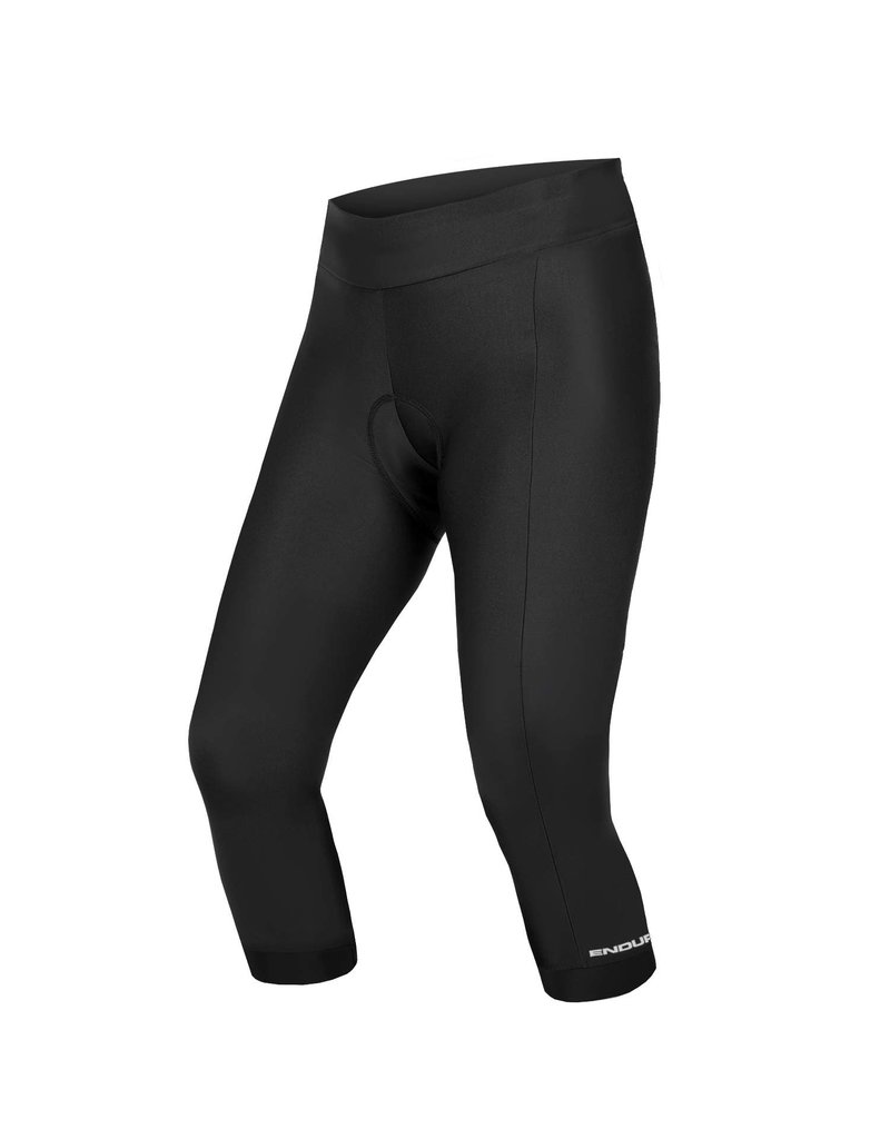 ENDURA Endura Xtract Gel Knick 2 Wmns "Color: Black"