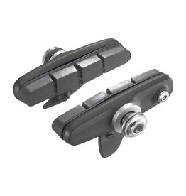 Shimano Shimano, Y8G698130, R55C3, BR-6700-G, Cartridge type brake pads, Grey, Pair