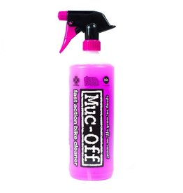 Muc-Off Muc-Off, Nano Tech Bike Cleaner, 1L