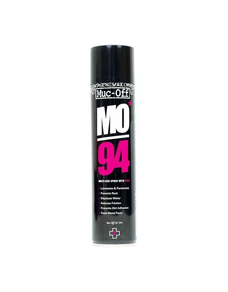 Muc-Off Muc-Off, MO94, Multi-purpose spray, 400ml