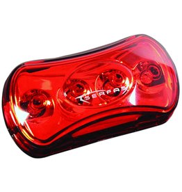 SERFAS TL-411 TAILLIGHT