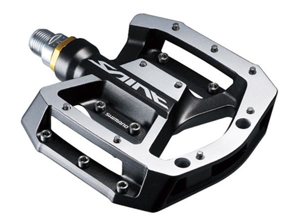 シマノ　ペダル　SAINT PD-MX80 Shimano Saint PD-MX80 Platform Pedals (Left & Right) - The Bike Asylum