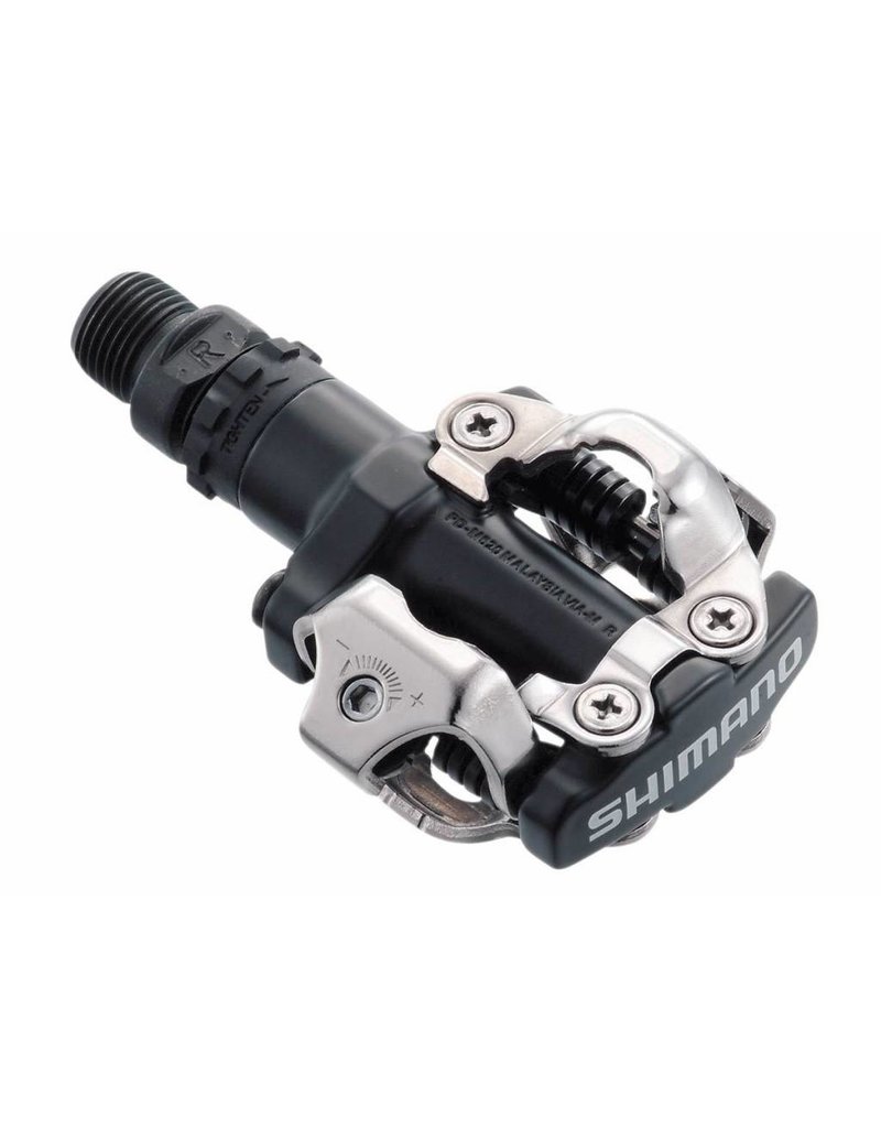 shimano pedal cleats
