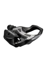 Shimano PEDAL, PD-R550, SPD-SL PEDAL, W/ CLEAT(SM-SH11)BLACK