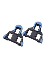 Shimano Shimano SM-SH12 SPD-SL Cleat Set, 2 Degree Float
