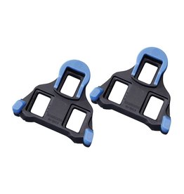 Shimano Shimano SM-SH12 SPD-SL Cleat Set, 2 Degree Float