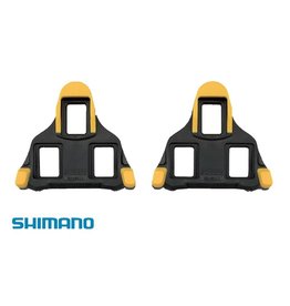 Shimano SM-SH11 SPD-SL CLEAT SET, 6 DEGREE FLOAT