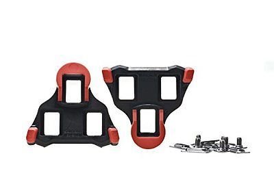 shimano spd sl floating cleat