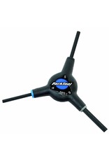 TOOL PARK AWS-1C 4,5,6MM ALLEN Y-WRENCH
