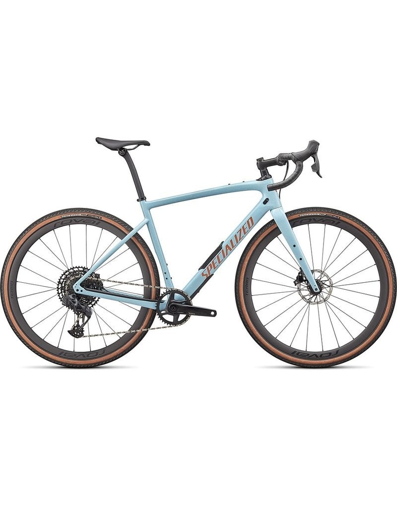 Specialized Specialized Diverge Expert Carbon 2022