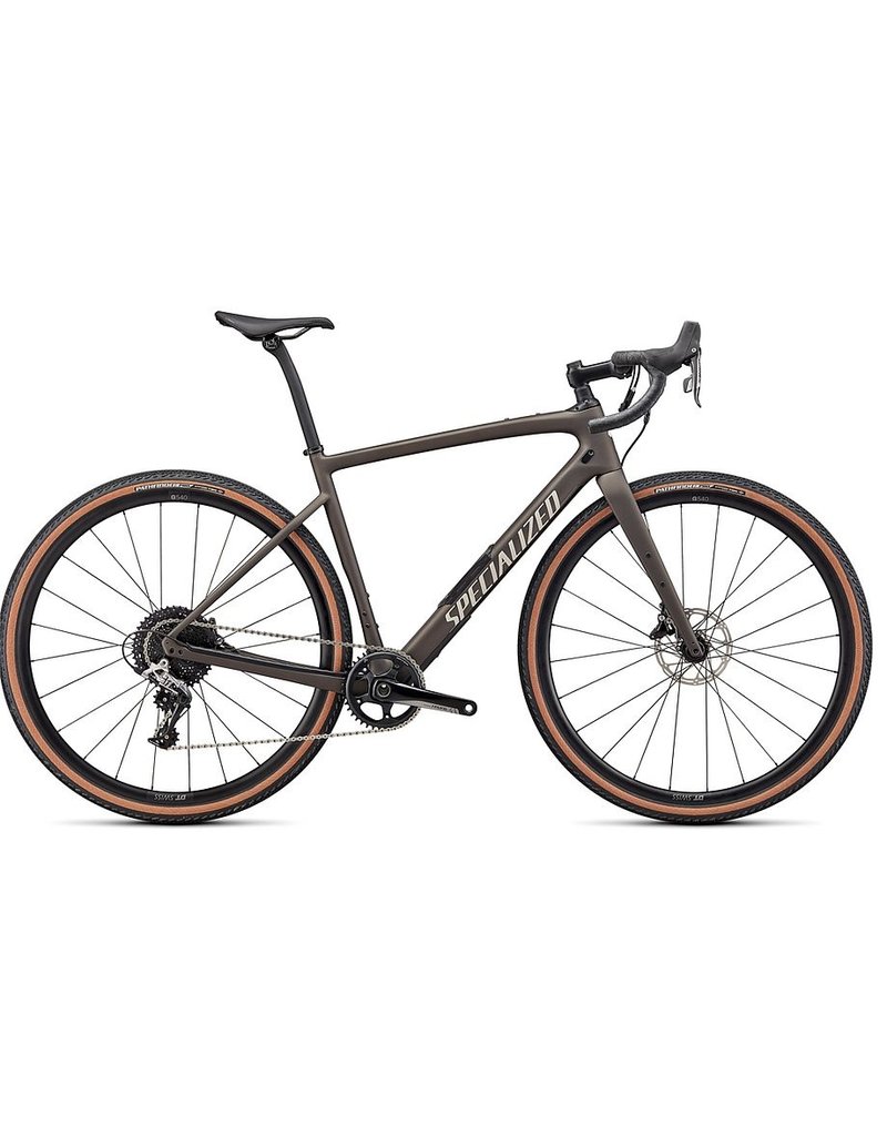 Specialized Specialized Diverge Comp Carbon 2022