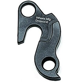 Wheels Manufacturing WHL-MFG DROPOUT 8 - TREK/SCHW