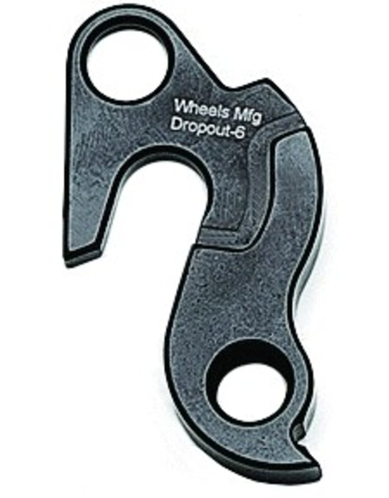 Wheels Manufacturing WHL-MFG DROPOUT 8 - TREK/SCHW
