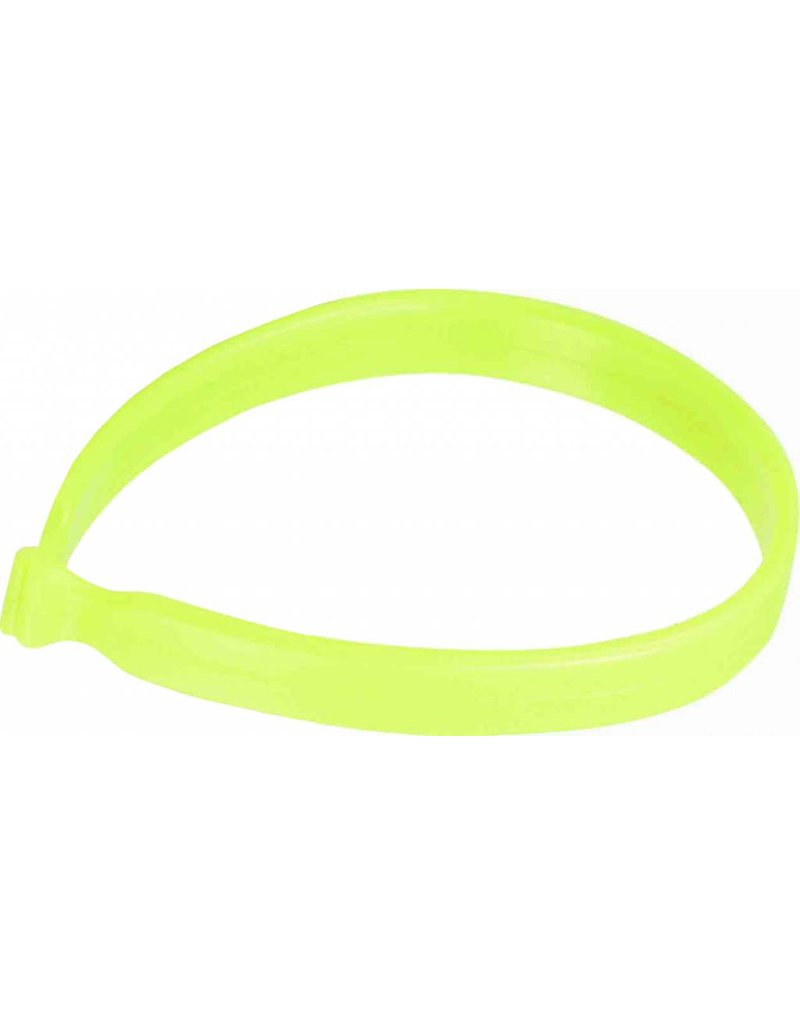 49N 49N PANT CLIPS - NEON YELLOW