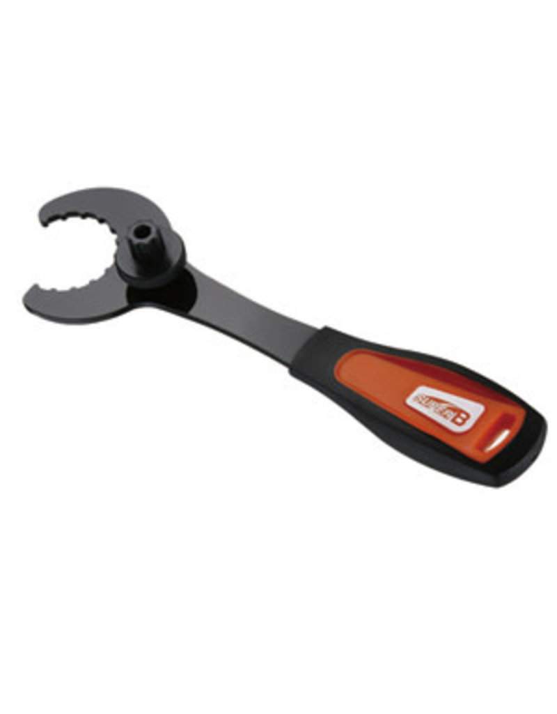 SUPER B BB CUP WRENCH - SHIMANO H2