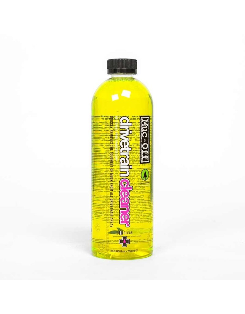 Muc-Off Muc-Off, Drivetrain cleaner, 750ml refill