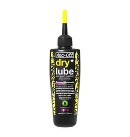 Muc-Off Muc-Off, Dry, Lubricant, 120ml,