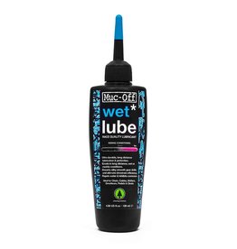 Muc-Off Muc-Off, Wet, Lubricant, 120ml, 967CA (FR/ENG)