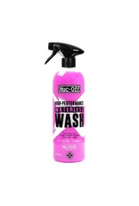 Muc-Off Muc-Off, High Performance Waterless Wash, 750ml, 1132CA (FR/ENG)