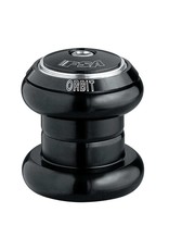 FSA FSA, rbit DL, Headset, Black, 114g, (S.H.I.S : EC34/28.6 / EC34/30)