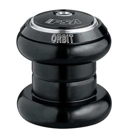 FSA FSA, rbit DL, Headset, Black, 114g, (S.H.I.S : EC34/28.6 / EC34/30)