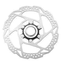 Shimano Shimano, SM-RT54, Rotor, 160mm, Centerlock, for resin pads only