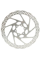 Shimano Shimano, SM-RT56, Rtr, 160mm, IS, fr resin pads nly