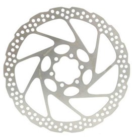 Shimano Shimano, SM-RT56, Rtr, 160mm, IS, fr resin pads nly