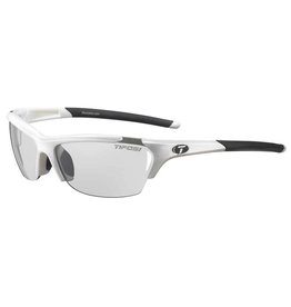 Tifosi Tifosi, Radius, Sunglasses, Frame: Pearl White, Lenses: Smoke Fototec